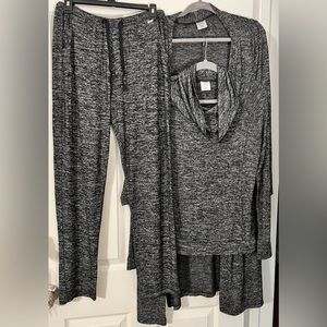 Hello Mello Carefree Lounge Set